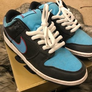 Nike Dunk Low SB